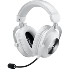 Logitech G PRO X 2, white - Wireless headset