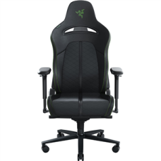 Razer Enki, green/black - Gaming chair