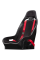 Next Level Racing Elite ES1 Sim Racing Seat, black - Racing seat