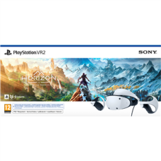 Sony PlayStation VR2 Horizon Call of the Mountain Bundle - VR headset