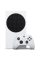 Microsoft Xbox Series S All-Digital, 512 GB, white - Gaming console