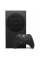 Microsoft Xbox Series S All-Digital, 1 TB, black - Gaming console
