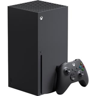 Xbox Series X, fastest and most powerful Xbox ever!