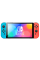 Gaming console Nintendo Switch OLED