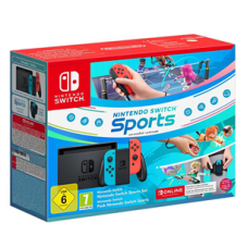 Nintendo Switch Sports Bundle - Gaming console